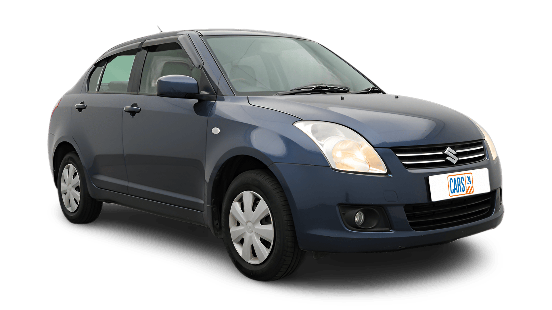 2010 Maruti Swift Dzire - Sedan - Petrol - Manual - ₹1.65 lakh